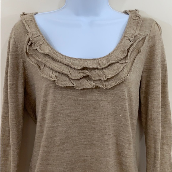 New York & Company | Sweaters | New York Company Scoop Neck Sweater ...